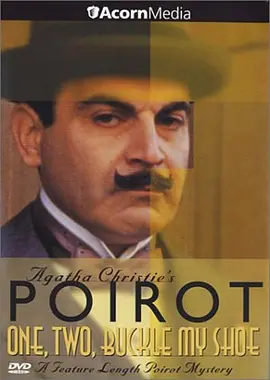 Agatha Christie's Poirot (Poirot: One Two Buckle My Shoe)