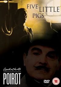 Agatha Christie's Poirot Season 9