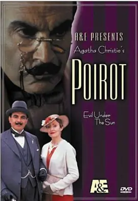 Agatha Christie's Poirot Season 8