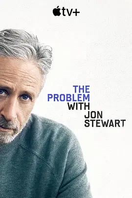 The Problem With Jon Stewart Season 2