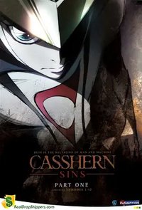 Casshern Sins