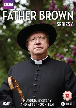 Father Brown (Series 6)