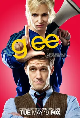 Glee Season 1