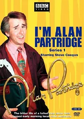 I'm Alan Partridge Season 1