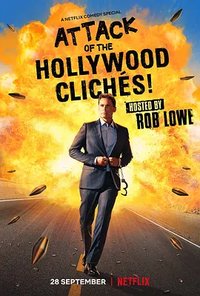 Attack of The Hollywood Clichés!