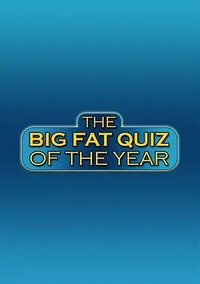 The Big Fat Quiz of the Year