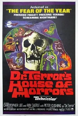 Dr. Terror's House of Horrors