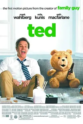 Ted