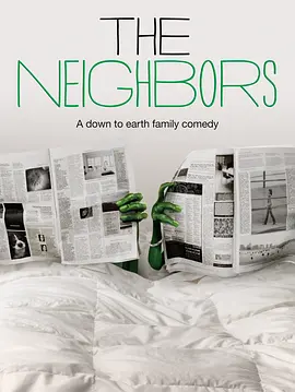 The Neighbors Season 1