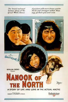 Nanook of the North