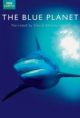 The Blue Planet (Miniseries)
