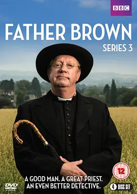 Father Brown (Series 3)