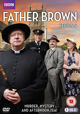 Father Brown (Series 5)