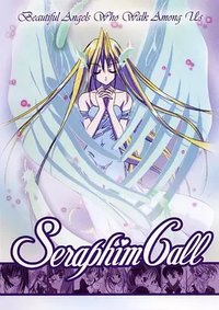Seraphim Call