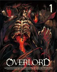 Overlord: Ple Ple Pleiades
