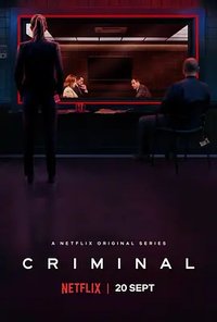Criminal: UK Season 1