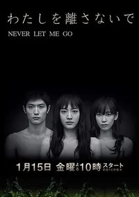 Never Let Me Go