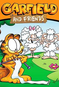 Garfield and Friends Season 1