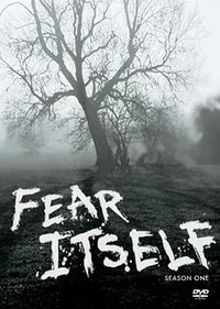 Fear Itself