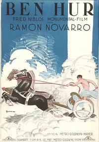 Ben-Hur: A Tale of the Christ