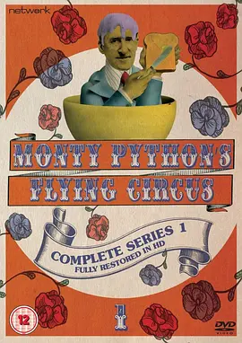 Monty Python's Flying Circus Season 1