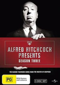 Alfred Hitchcock Presents: The Right Kind of House