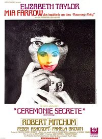 Secret Ceremony
