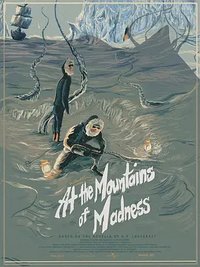 At the Mountains of Madness
