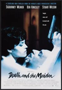 Death and the Maiden