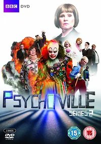 Psychoville Season 2