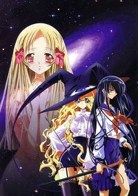 Yamibo - Darkness, the Hat, and the Travelers of the Books