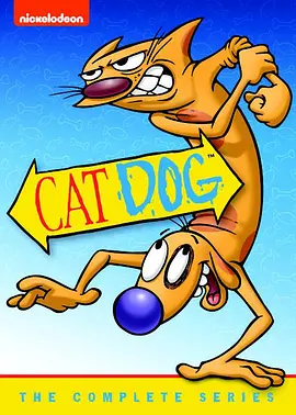 CatDog Season 1