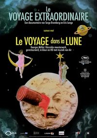 The Extraordinary Voyage