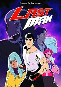 Lastman Season 1