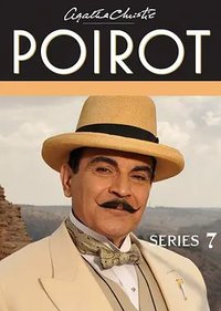 Agatha Christie's Poirot