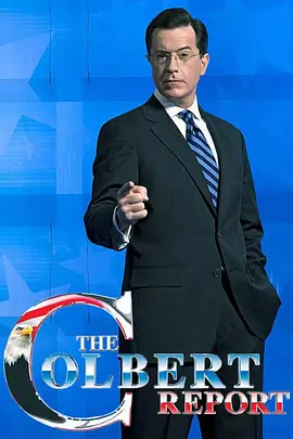 The Colbert Report Season 1