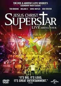 Jesus Christ Superstar - Live Arena Tour