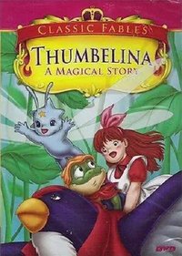The Story of the Thumb-Princess (Oyayubi hime season 1)