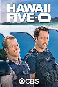 Hawaii Five-0 Season 8