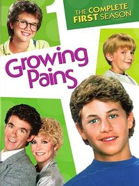 Growing Pains Season 1