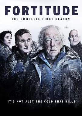 Fortitude Season 1