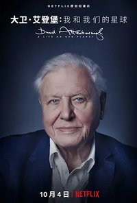 David Attenborough: A Life on Our Planet