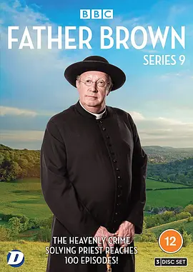 Father Brown (Series 9)