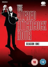 The Alfred Hitchcock Hour Season 1
