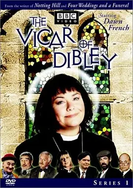 The Vicar of Dibley Season 1