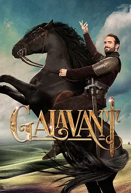 Galavant Season 1