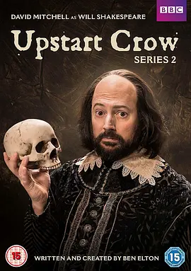 Upstart Crow (Series 2)