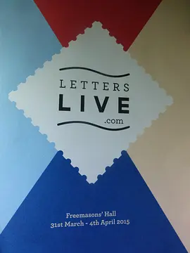 Letters Live