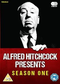 Alfred Hitchcock Presents Season 1