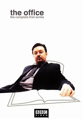 The Office (Series 1)